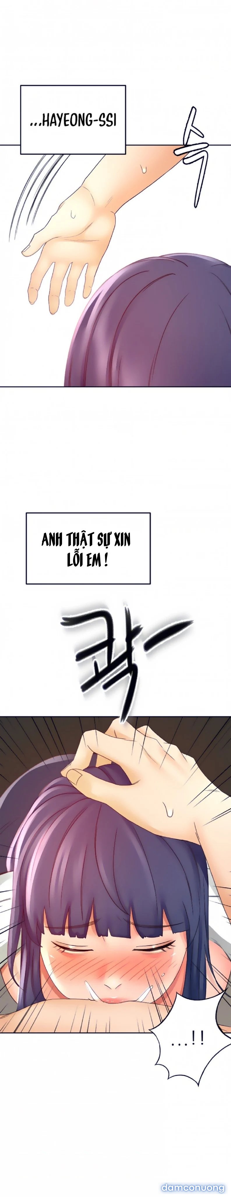 Cậu Chủ Nhỏ 