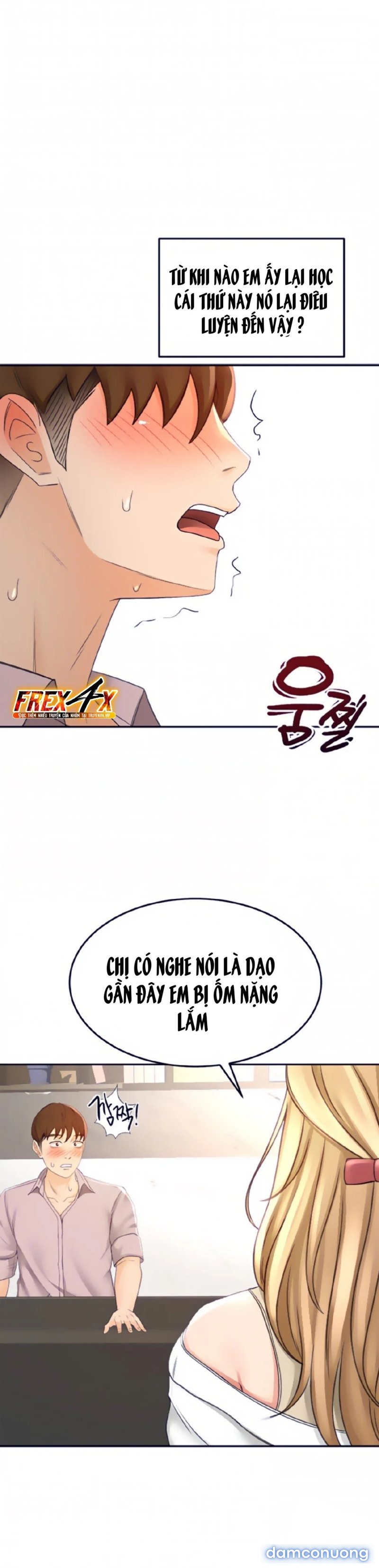 Cậu Chủ Nhỏ 