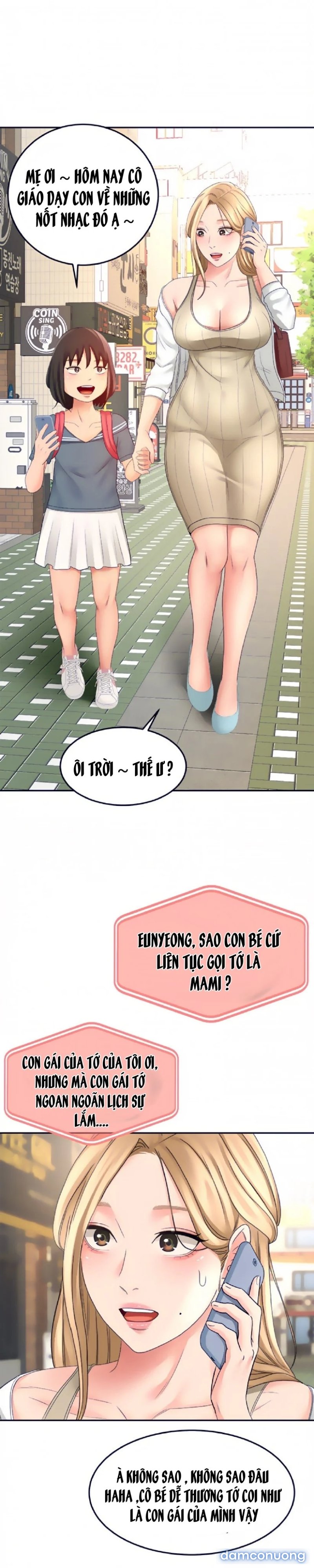 Cậu Chủ Nhỏ 