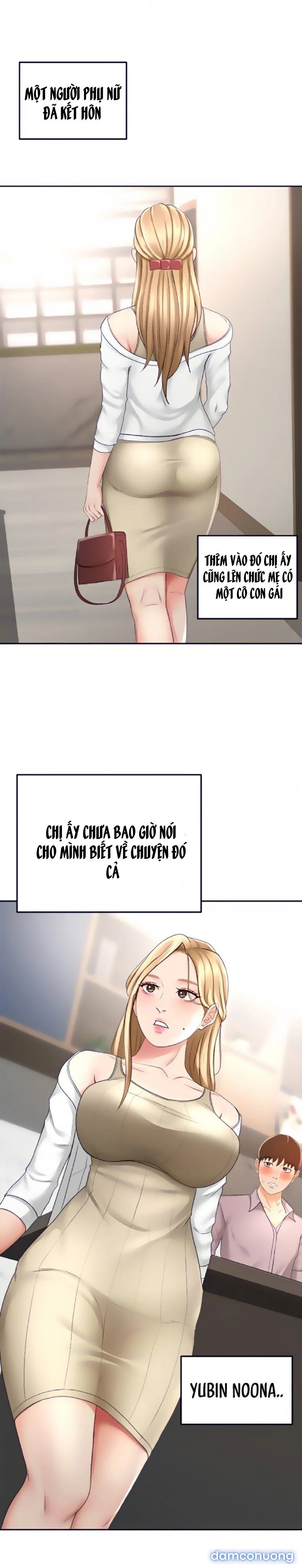 Cậu Chủ Nhỏ 