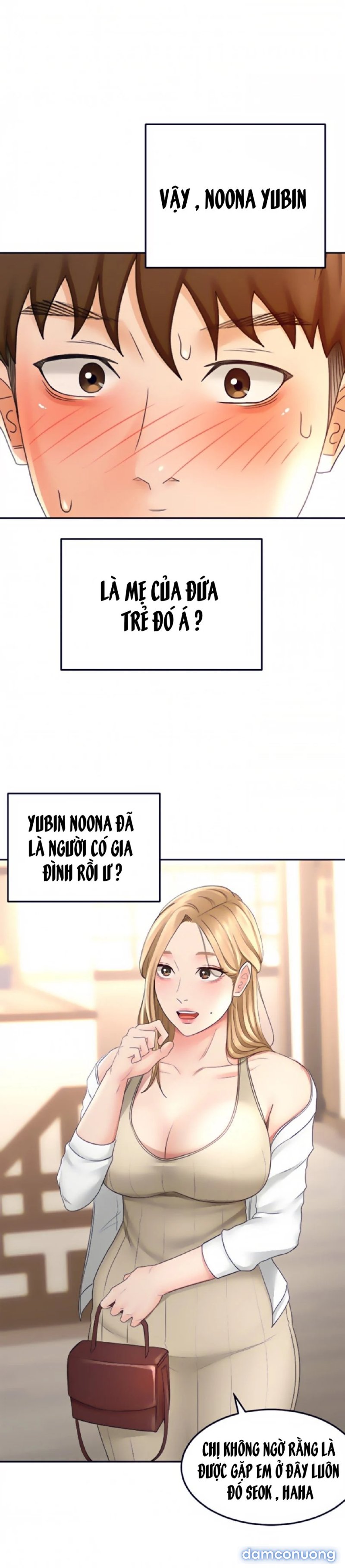 Cậu Chủ Nhỏ 