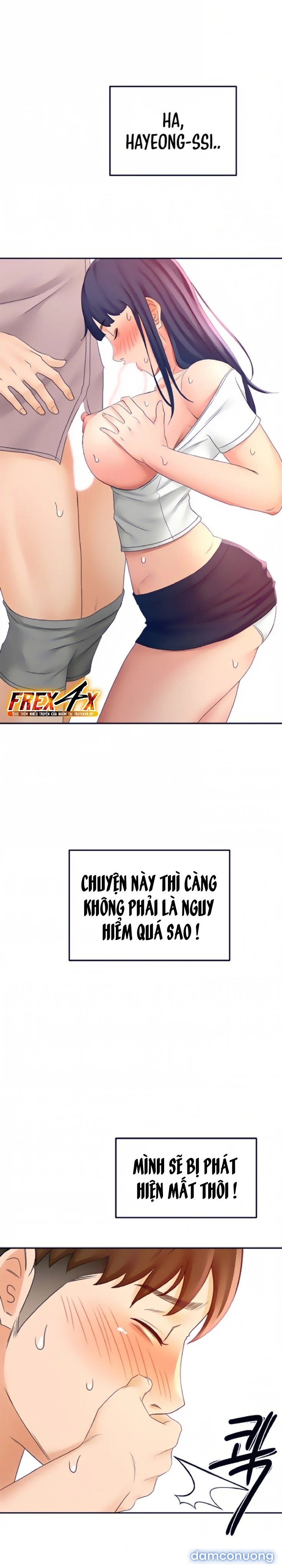 Cậu Chủ Nhỏ 