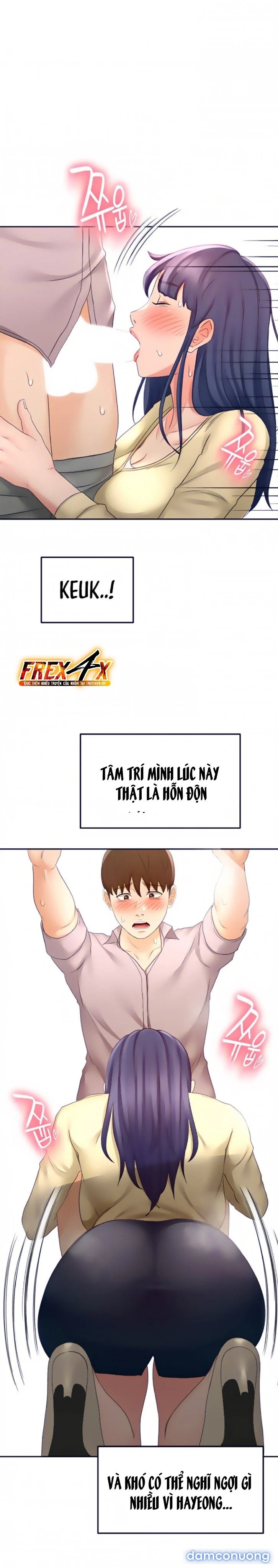 Cậu Chủ Nhỏ 