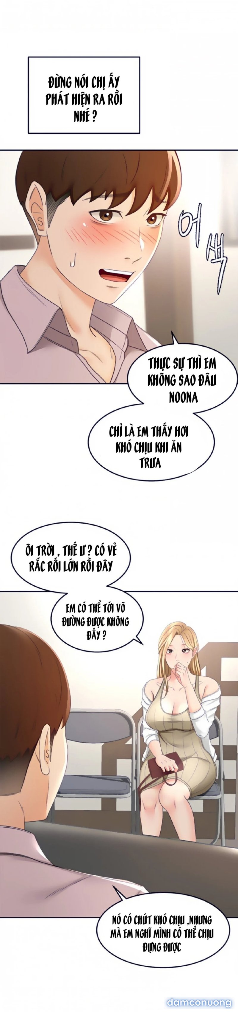 Cậu Chủ Nhỏ 