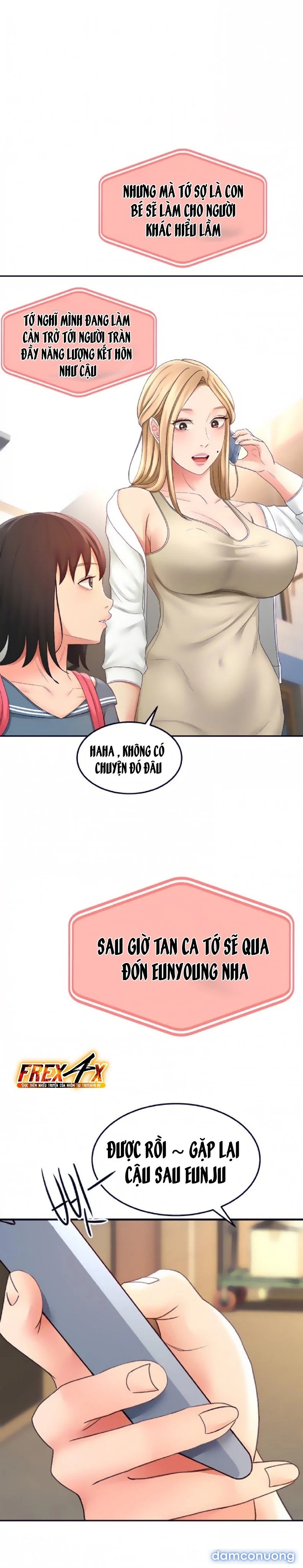 Cậu Chủ Nhỏ 