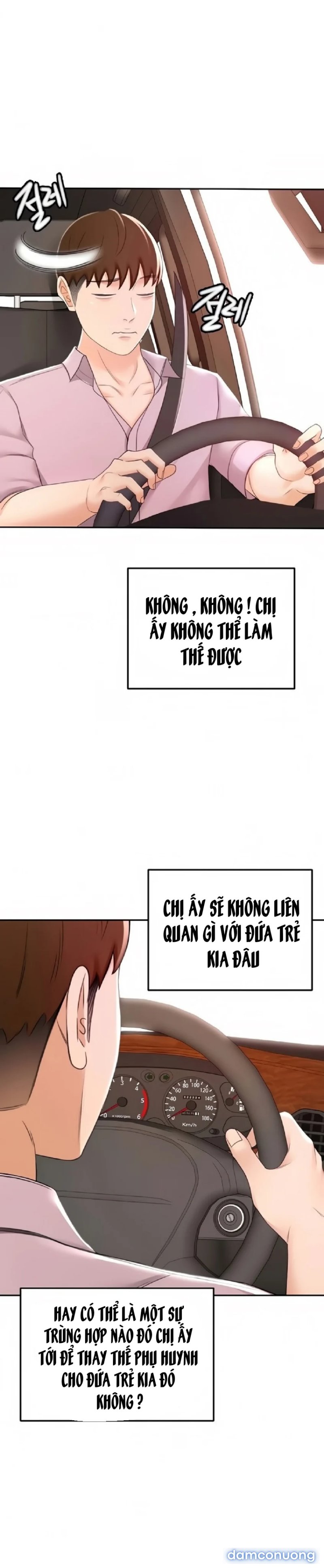 Cậu Chủ Nhỏ 