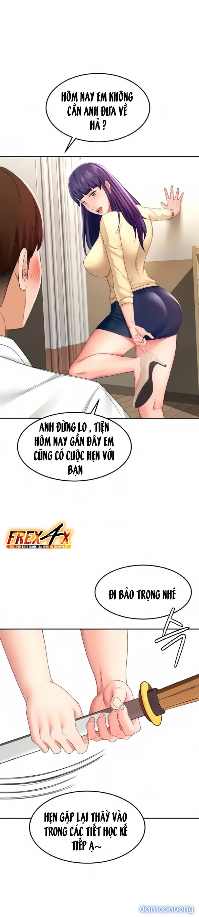 Cậu Chủ Nhỏ 