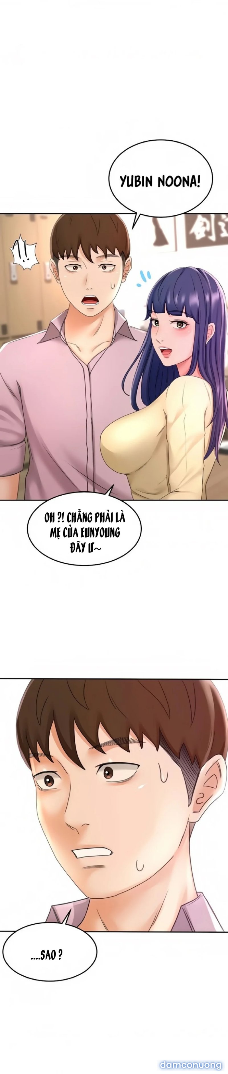 Cậu Chủ Nhỏ 