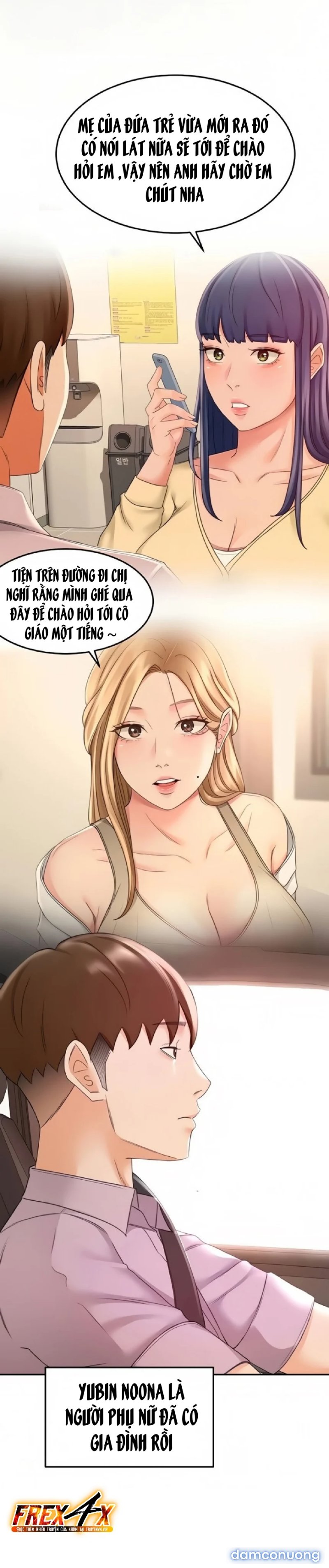 Cậu Chủ Nhỏ 