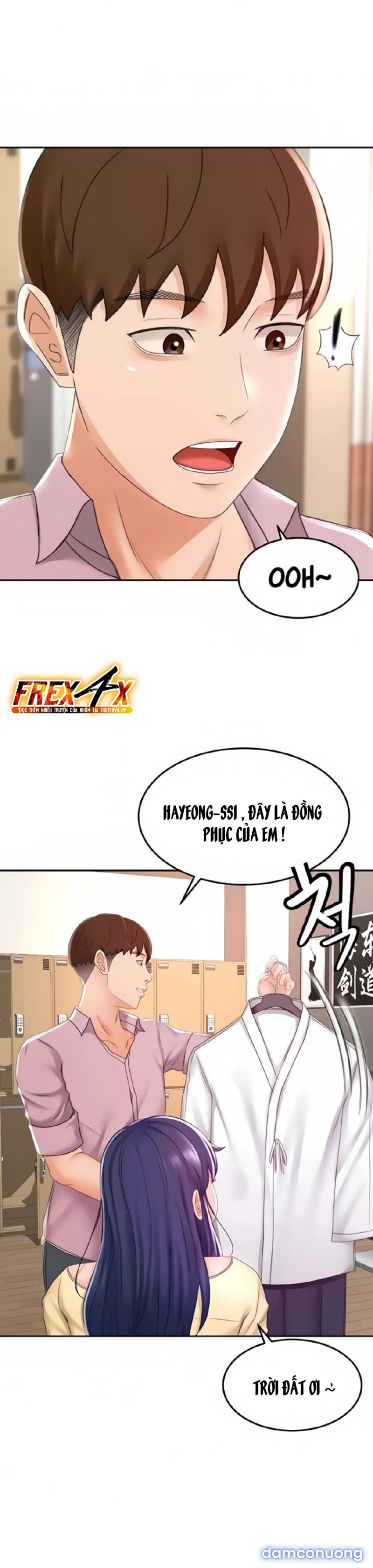 Cậu Chủ Nhỏ 
