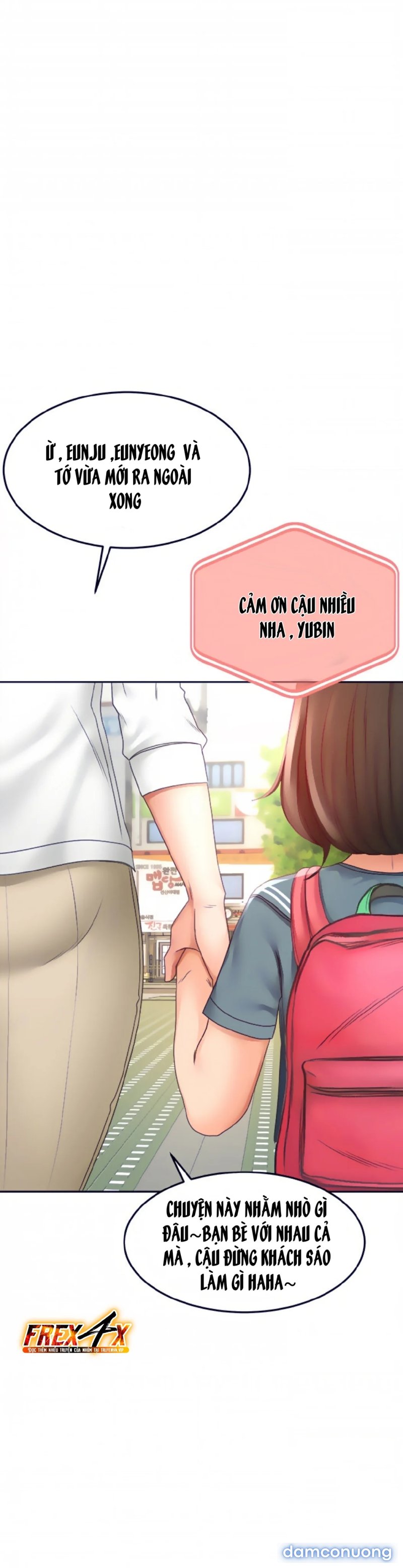 Cậu Chủ Nhỏ 