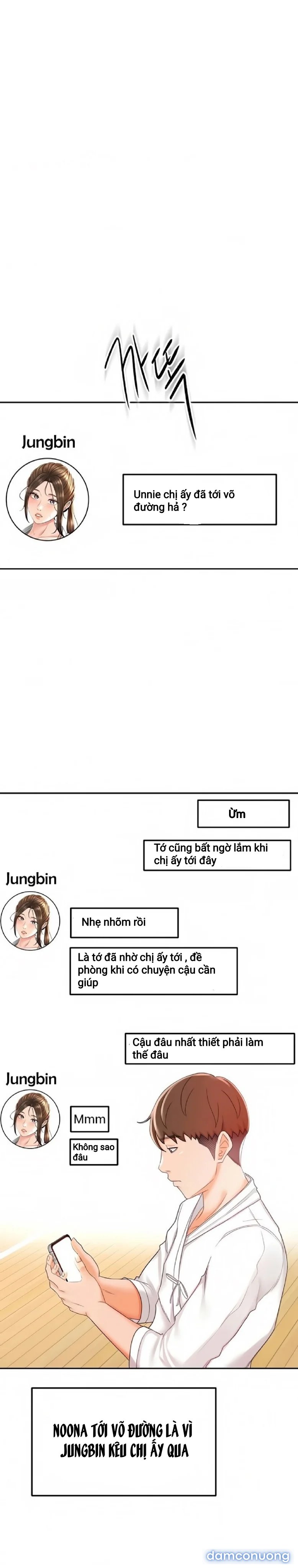 Cậu Chủ Nhỏ 