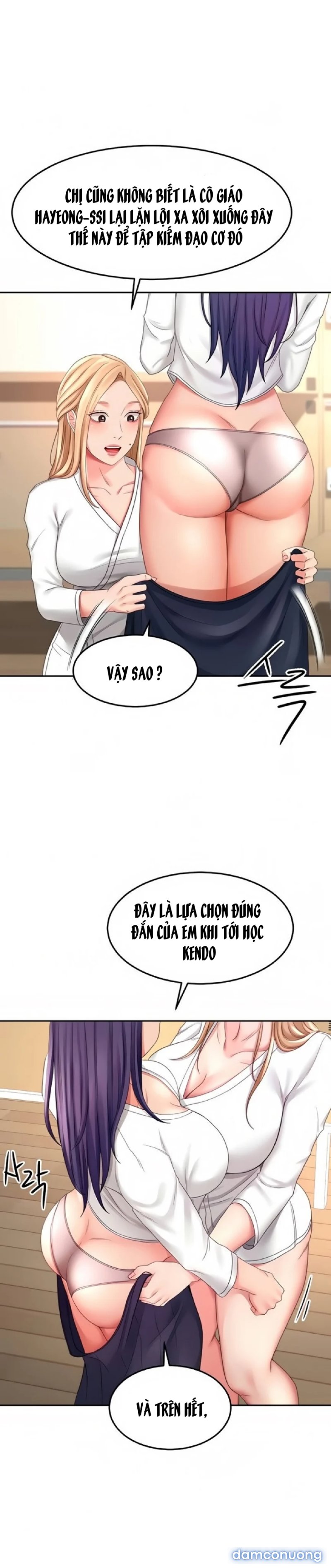 Cậu Chủ Nhỏ 