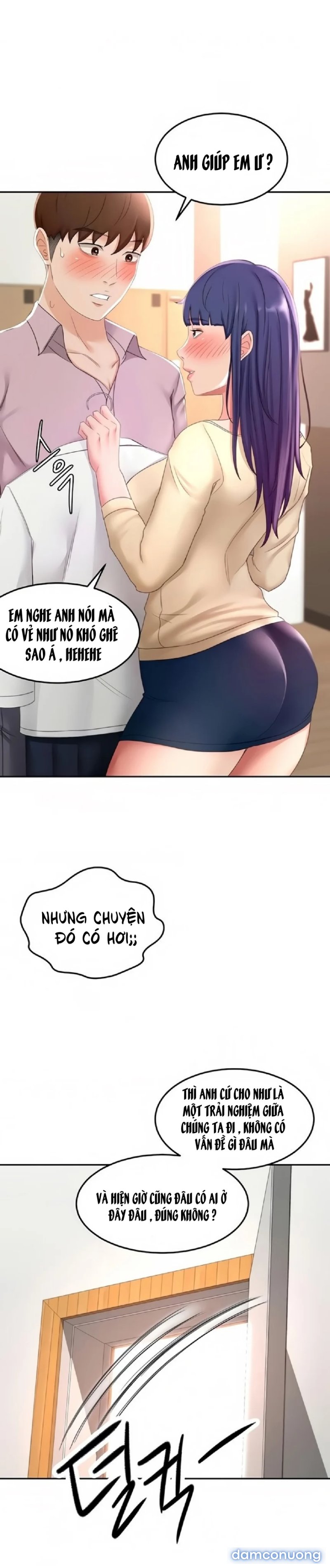 Cậu Chủ Nhỏ 