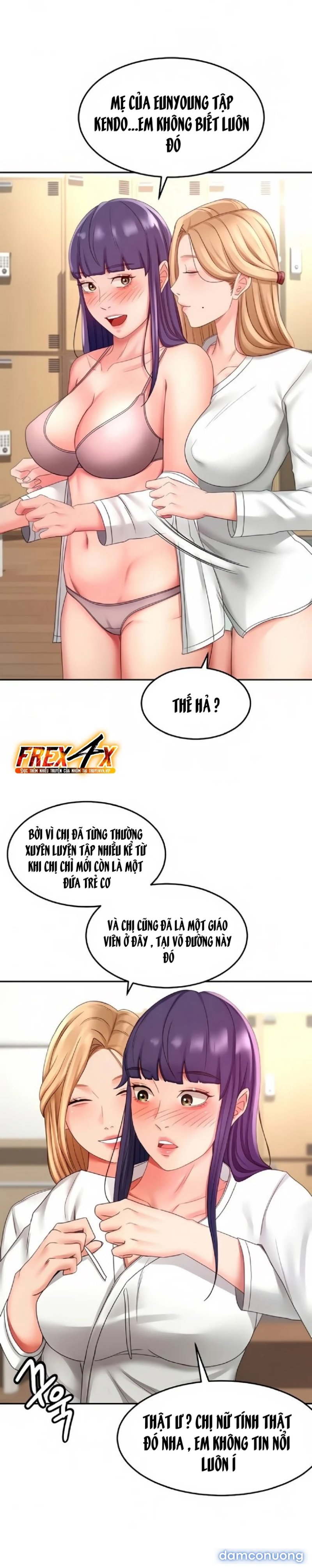 Cậu Chủ Nhỏ 