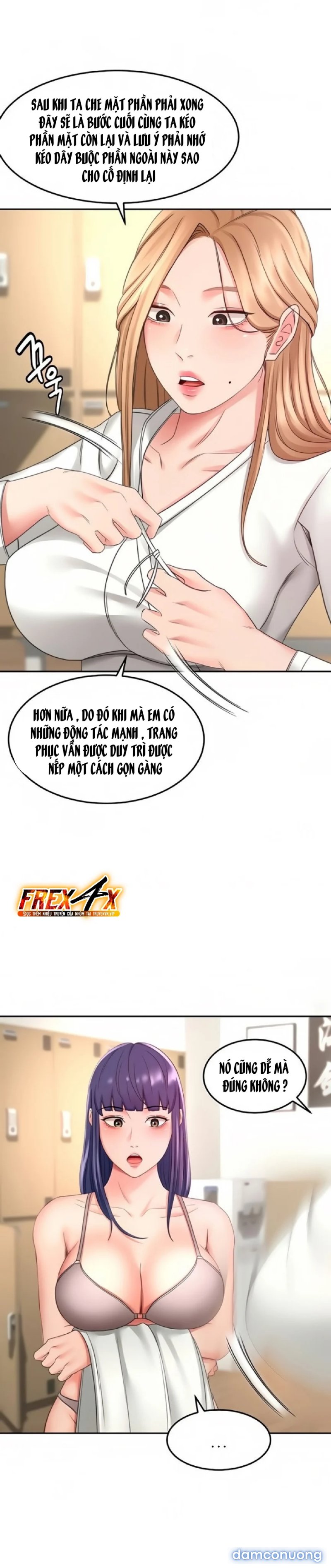 Cậu Chủ Nhỏ 