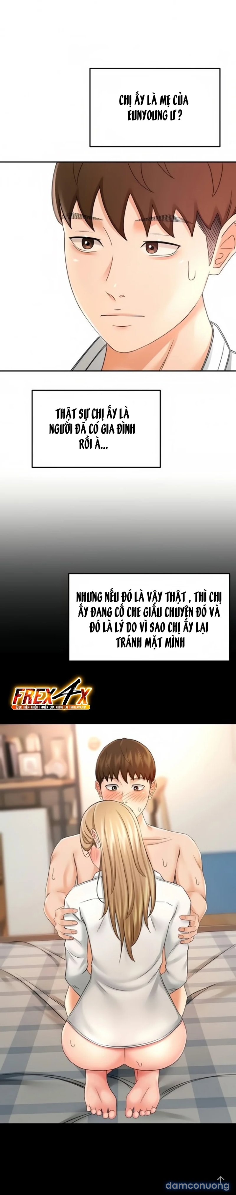 Cậu Chủ Nhỏ 