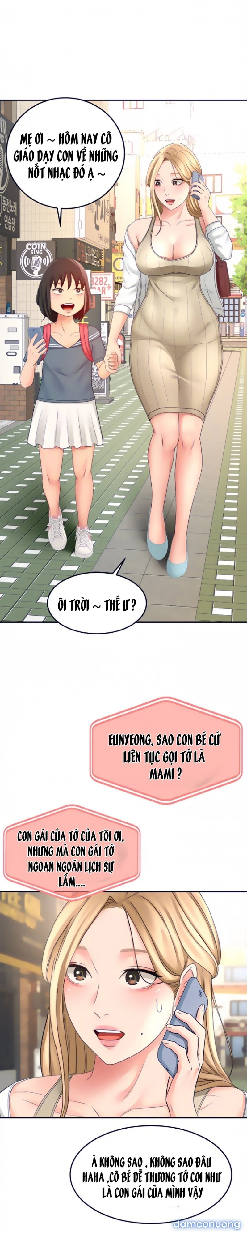 Cậu Chủ Nhỏ 