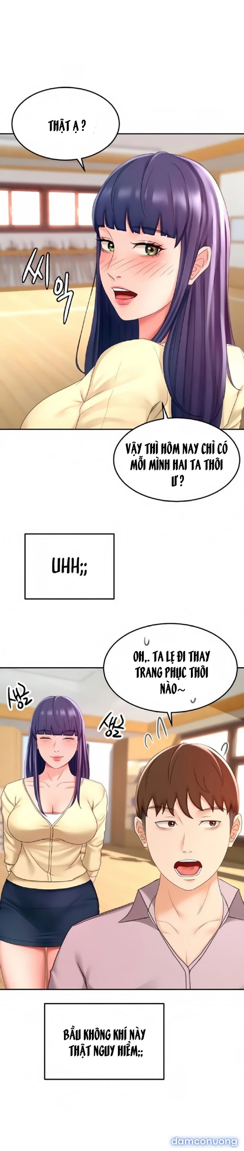 Cậu Chủ Nhỏ 