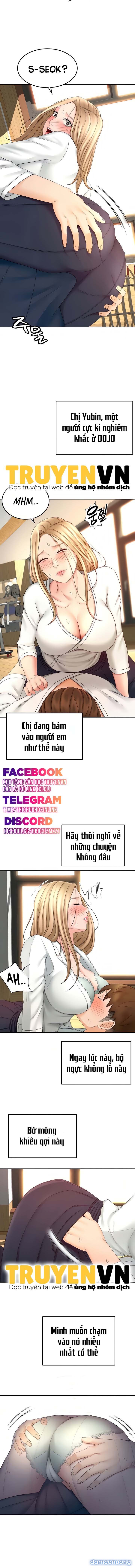 Cậu Chủ Nhỏ 