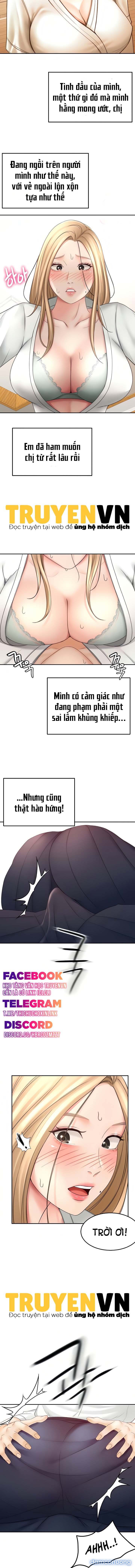 Cậu Chủ Nhỏ 