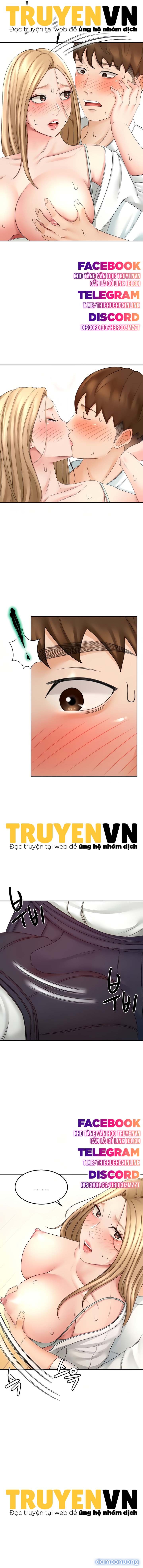 Cậu Chủ Nhỏ 
