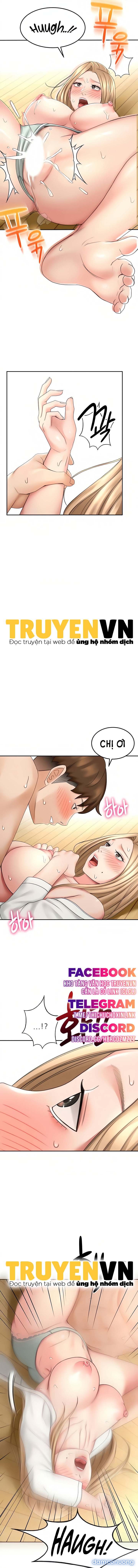 Cậu Chủ Nhỏ 