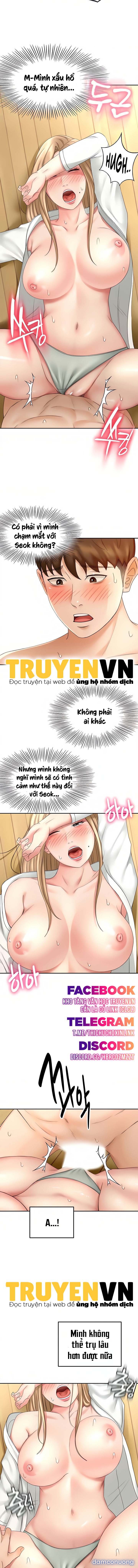 Cậu Chủ Nhỏ 