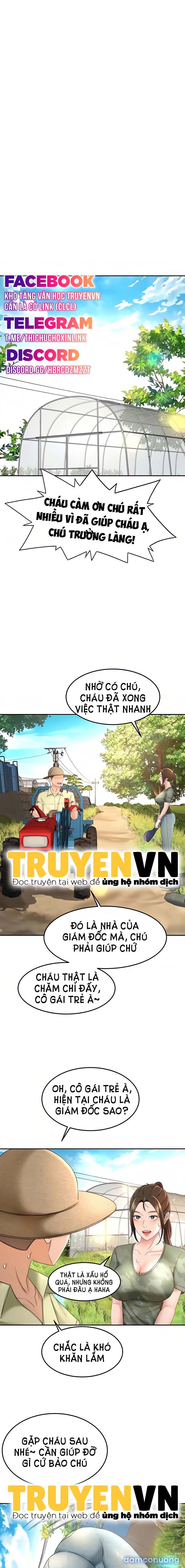 Cậu Chủ Nhỏ 