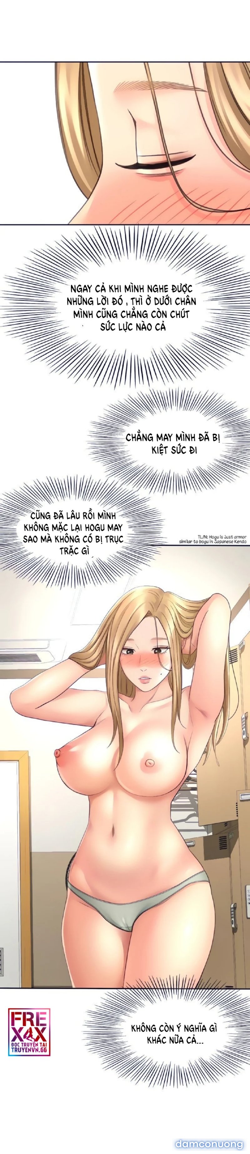Cậu Chủ Nhỏ 