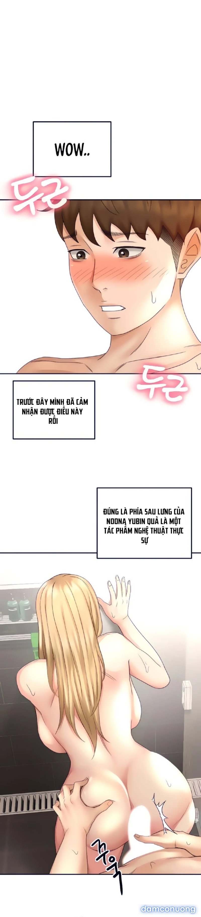 Cậu Chủ Nhỏ 