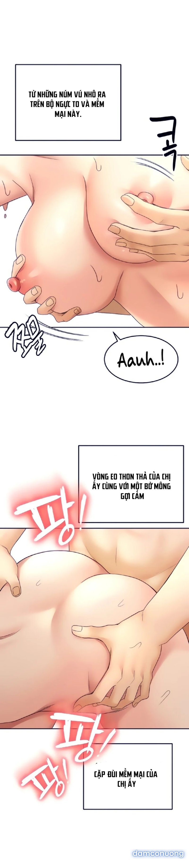 Cậu Chủ Nhỏ 