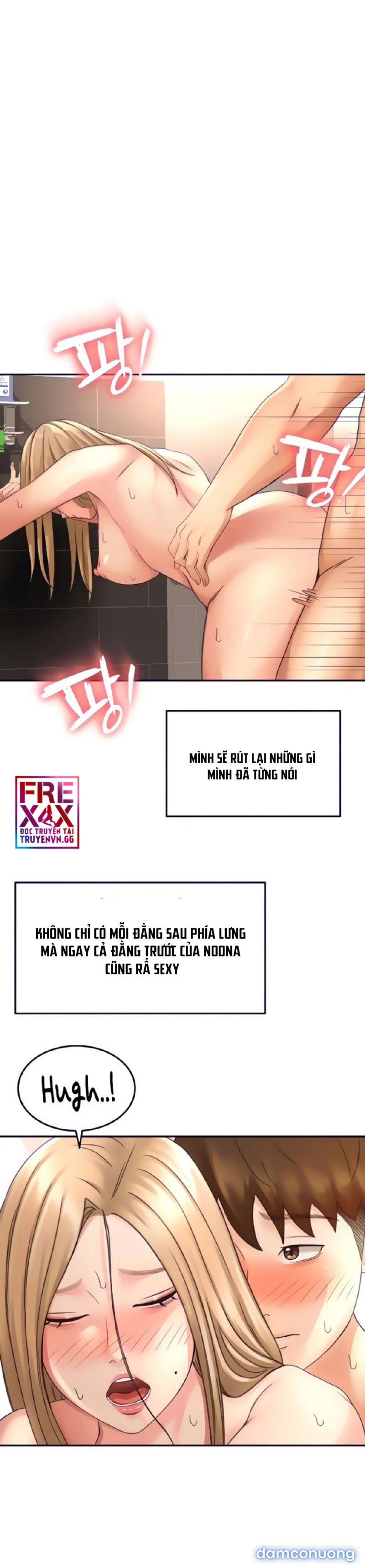 Cậu Chủ Nhỏ 