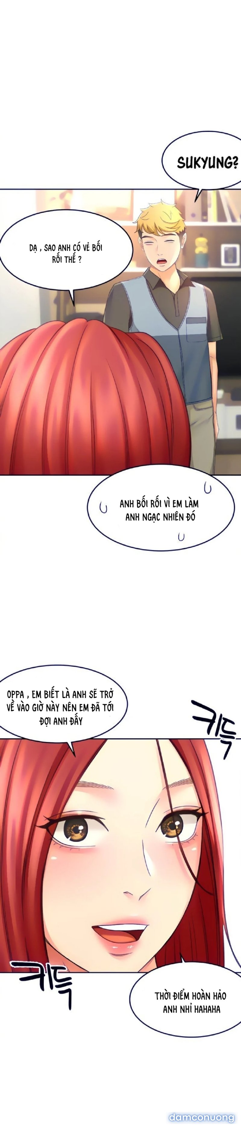 Cậu Chủ Nhỏ 