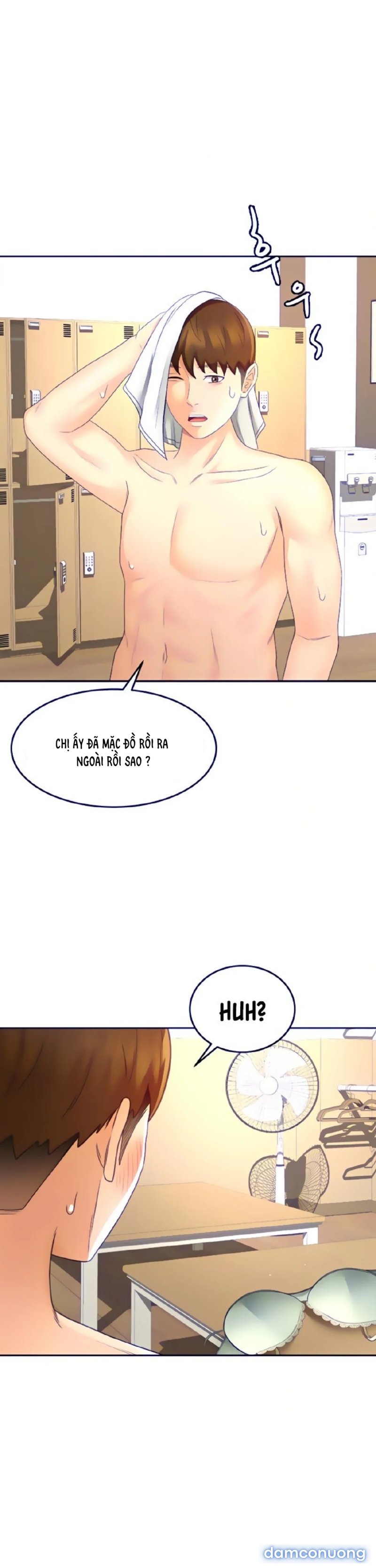 Cậu Chủ Nhỏ 