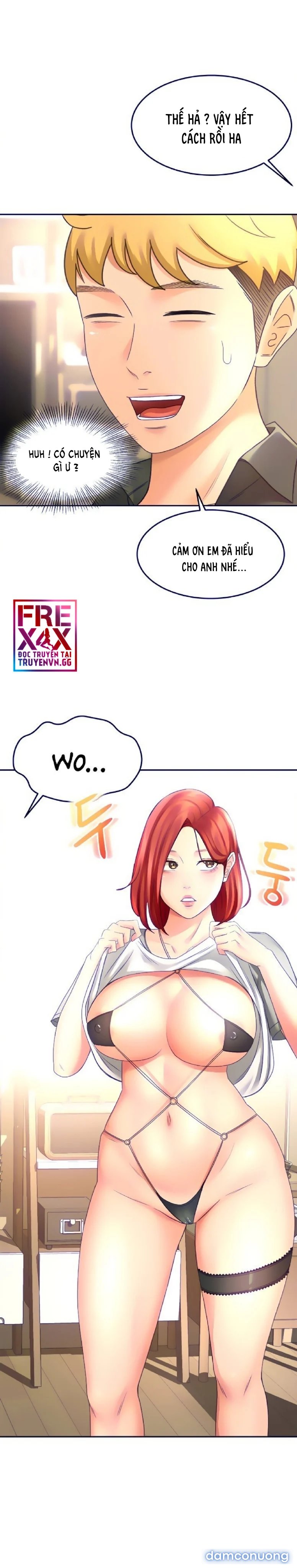Cậu Chủ Nhỏ 