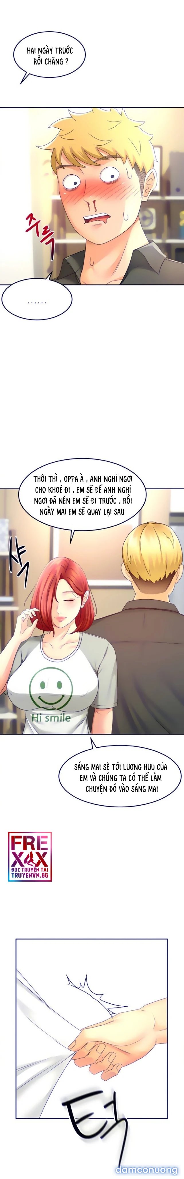 Cậu Chủ Nhỏ 