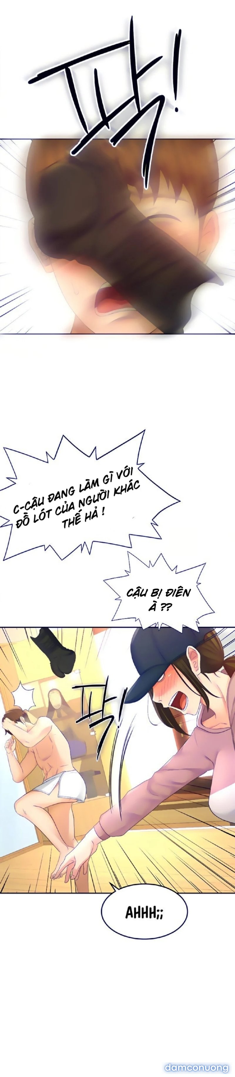 Cậu Chủ Nhỏ 