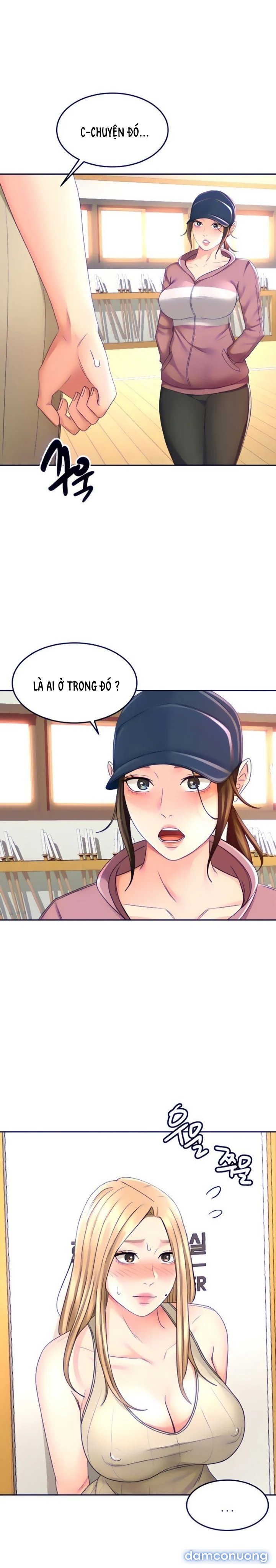 Cậu Chủ Nhỏ 