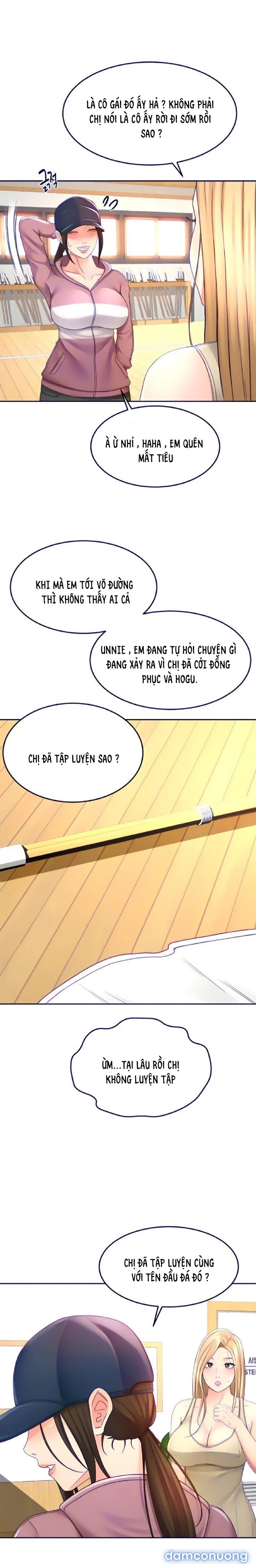 Cậu Chủ Nhỏ 
