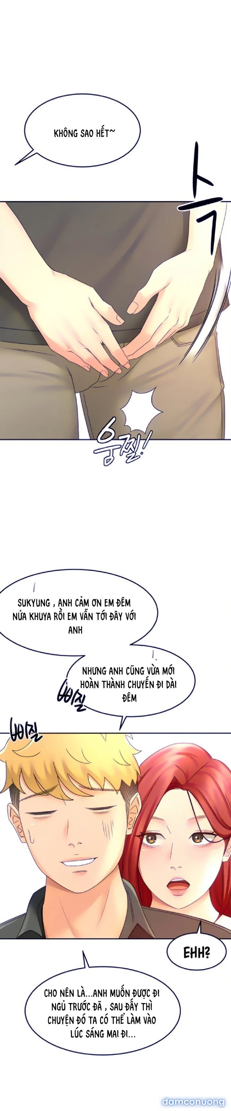 Cậu Chủ Nhỏ 
