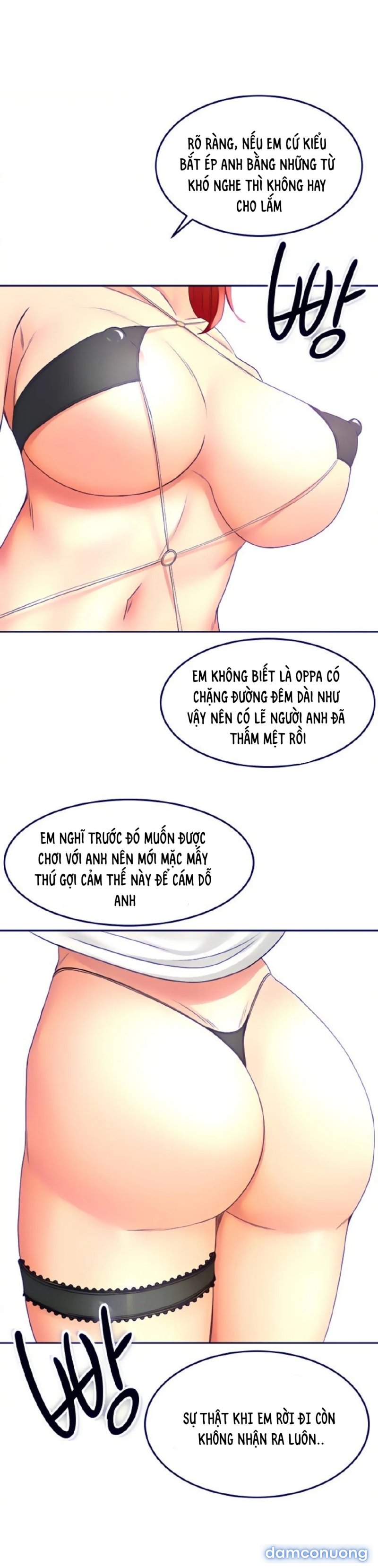 Cậu Chủ Nhỏ 
