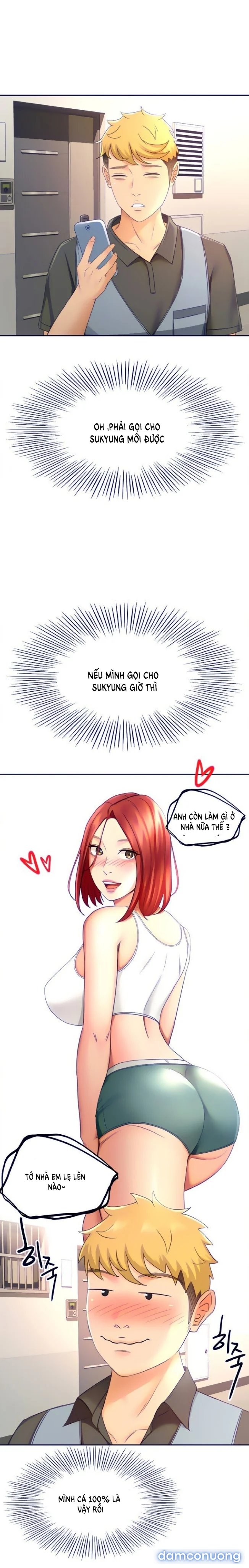 Cậu Chủ Nhỏ 