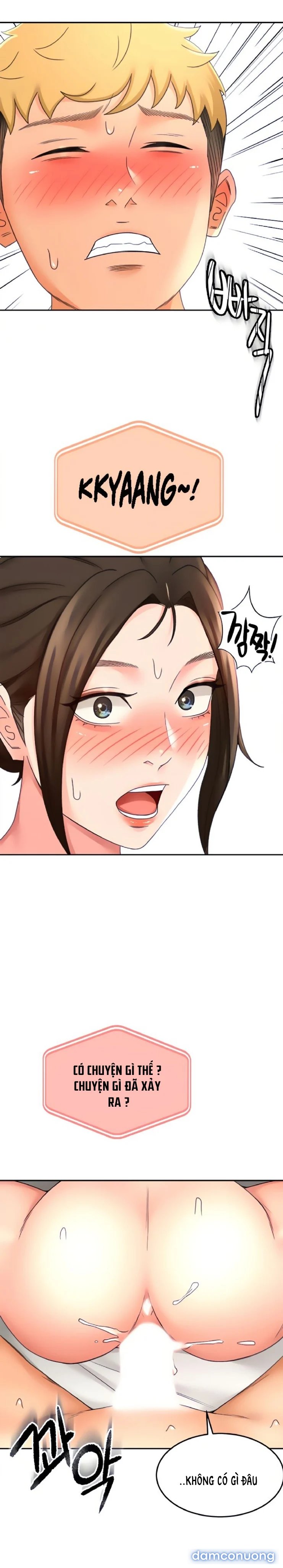 Cậu Chủ Nhỏ 