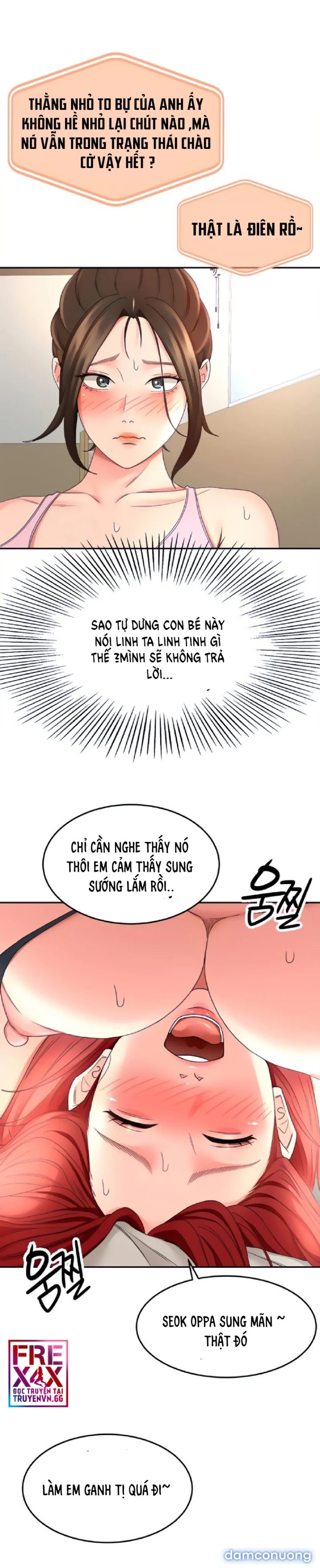 Cậu Chủ Nhỏ 