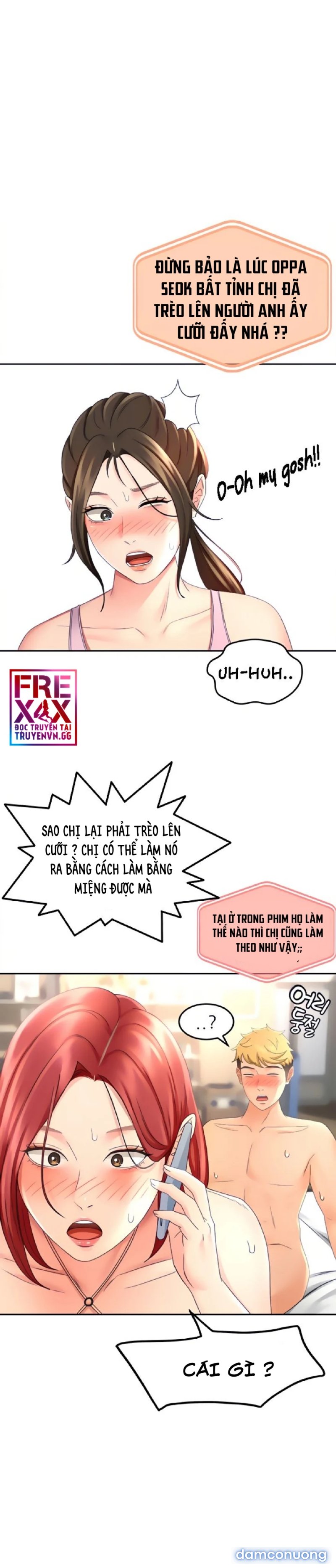 Cậu Chủ Nhỏ 