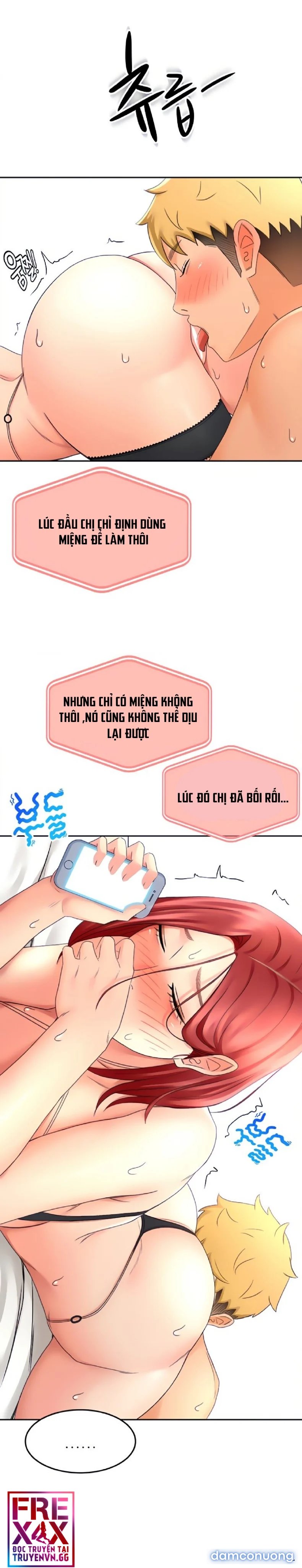 Cậu Chủ Nhỏ 