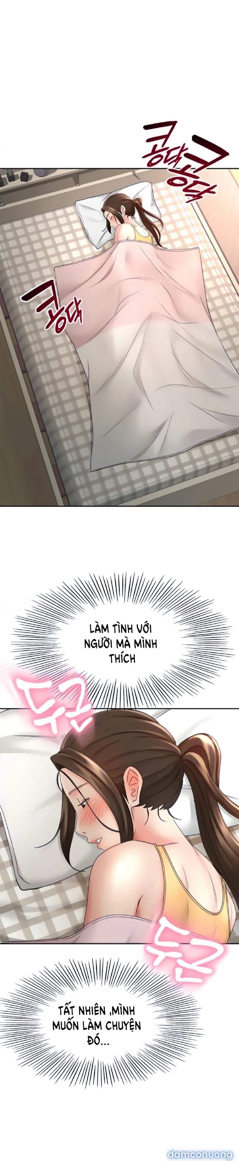 Cậu Chủ Nhỏ 