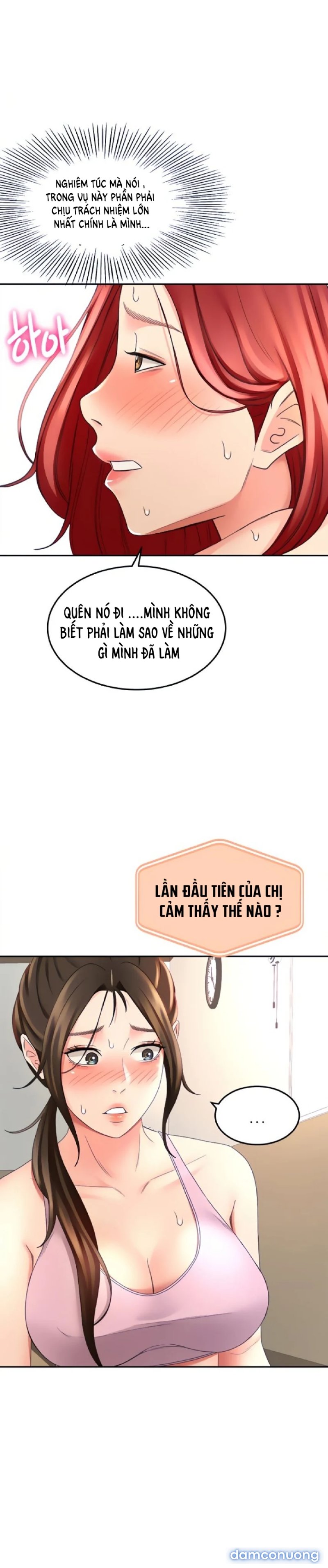 Cậu Chủ Nhỏ 