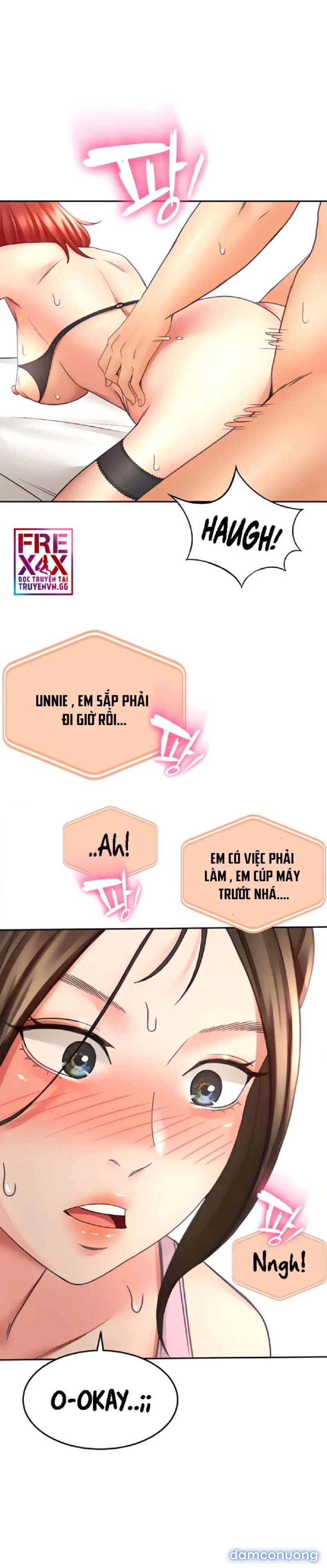 Cậu Chủ Nhỏ 